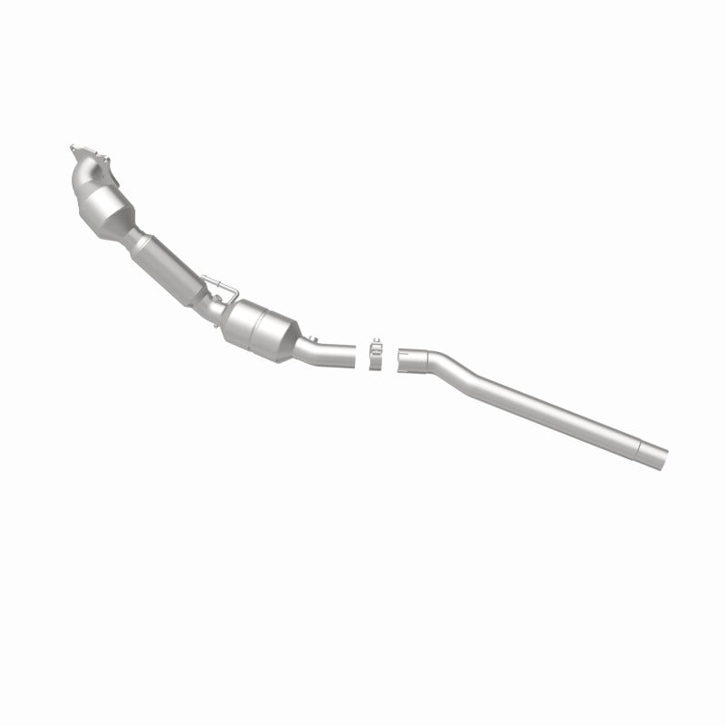 MagnaFlow 09-15 CC L4 2 OEM Underbody Direct Fit Converter - 52380