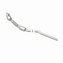 Load image into Gallery viewer, MagnaFlow 09-13 Volkswagen CC 2.0L Direct Fit Converter - 551380