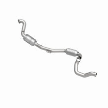Load image into Gallery viewer, MagnaFlow Conv DF Mercedes ML55 01-03 Passenger Side - 24571