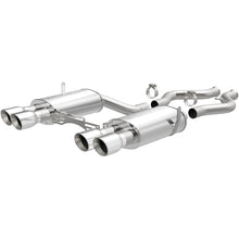 Load image into Gallery viewer, Magnaflow SYS C/B 2011 BMW M3 4.0L Coupe - 15544