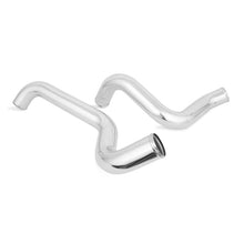 Load image into Gallery viewer, Mishimoto 02-04.5 Chevrolet 6.6L Duramax Pipe and Boot Kit - MMICP-DMAX-02BK