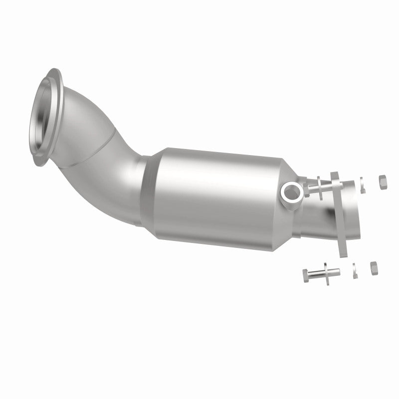 MagnaFlow 2015 M3 3 Underbody Direct Fit Converter - 52931