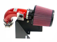 Load image into Gallery viewer, K&amp;N 02-04 Ford Focus SVT Red Typhoon Short Ram Intake - 69-3511TR