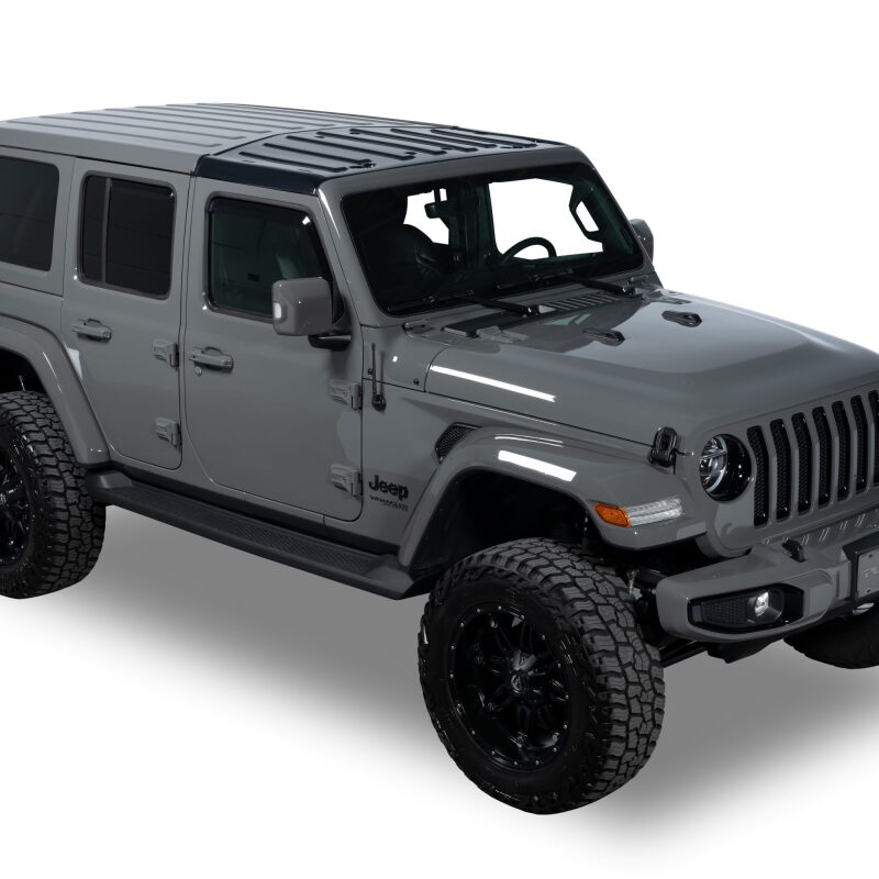 Putco 18-20 Jeep Wrangler JL Sky View Hard Top - 581005