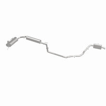 Load image into Gallery viewer, MagnaFlow BRE Exhaust Kit 04-09 Nissan Quest 3.5L - 106-0348