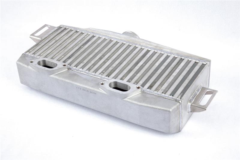 GrimmSpeed 02-07 Subaru WRX / 04-21 Subaru STI  Top Mount Intercooler - GRM090001
