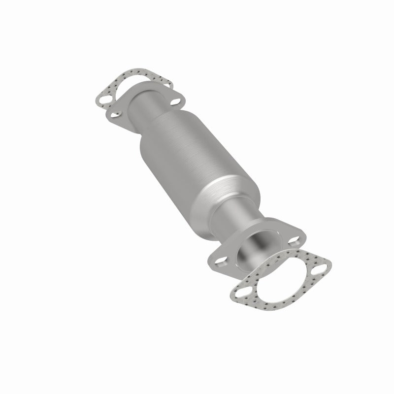MagnaFlow Direct Fit Catalytic Converter Nissan 84-89 - 22766