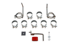 Load image into Gallery viewer, Flowmaster 09-21 Toyota Tundra 5.7L FlowFX Cat-Back DOS Exhaust System - 717664