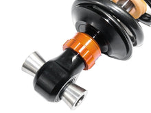Load image into Gallery viewer, aFe Control PFADT Featherlight Single Adjustable Street/Track Coilovers 10-14 Chevy Camaro V6/V8 - 430-402001-N