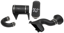 Load image into Gallery viewer, K&amp;N 18-19 Textron Wildcat XX 998cc Performance Intake Kit - 57-1144