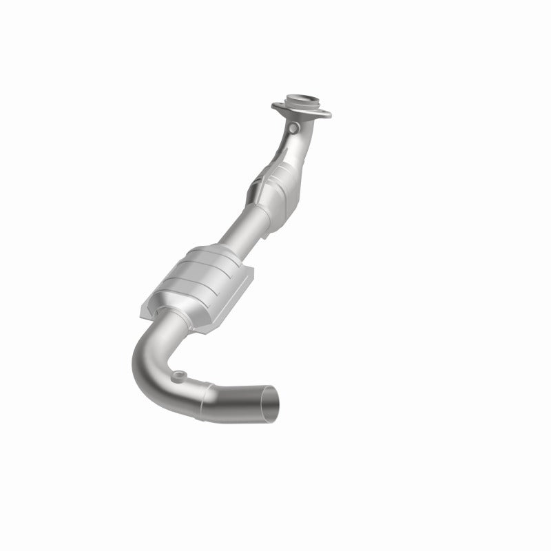 MagnaFlow Conv DF 00-04 Ford E150 4.6L Driver Side - 23132