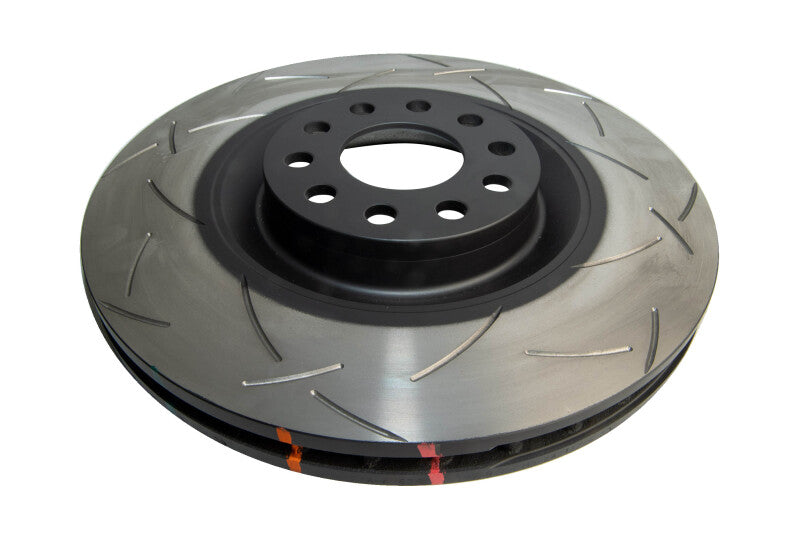 DBA 04-09 Audi S4 Front 4000 Series Slotted Rotor - DBA42575S