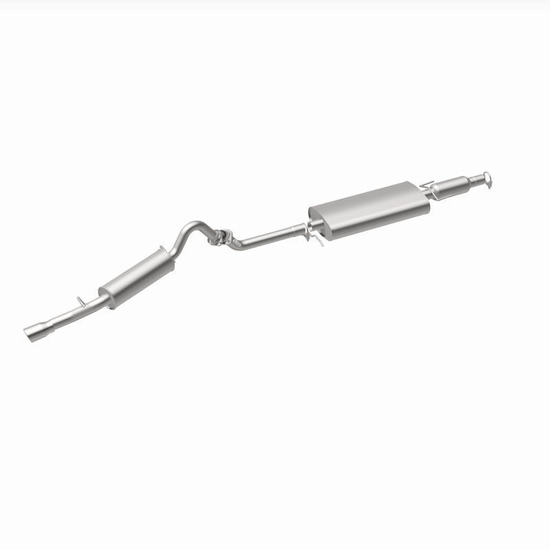 MagnaFlow BRE Exhaust Kit 09-10 Mercury Mariner - 106-0662