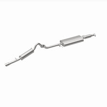 Load image into Gallery viewer, MagnaFlow BRE Exhaust Kit 09-10 Mercury Mariner - 106-0662