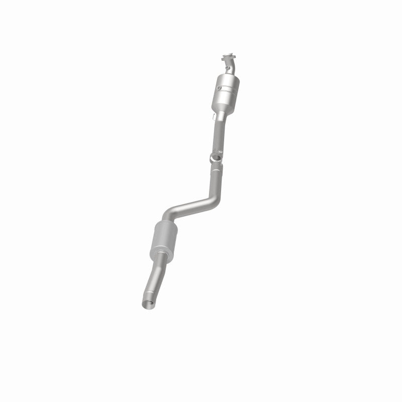 MagnaFlow California Direct Fit Converter 08-10 Mercedes-Benz C300 3.0L - 5461919
