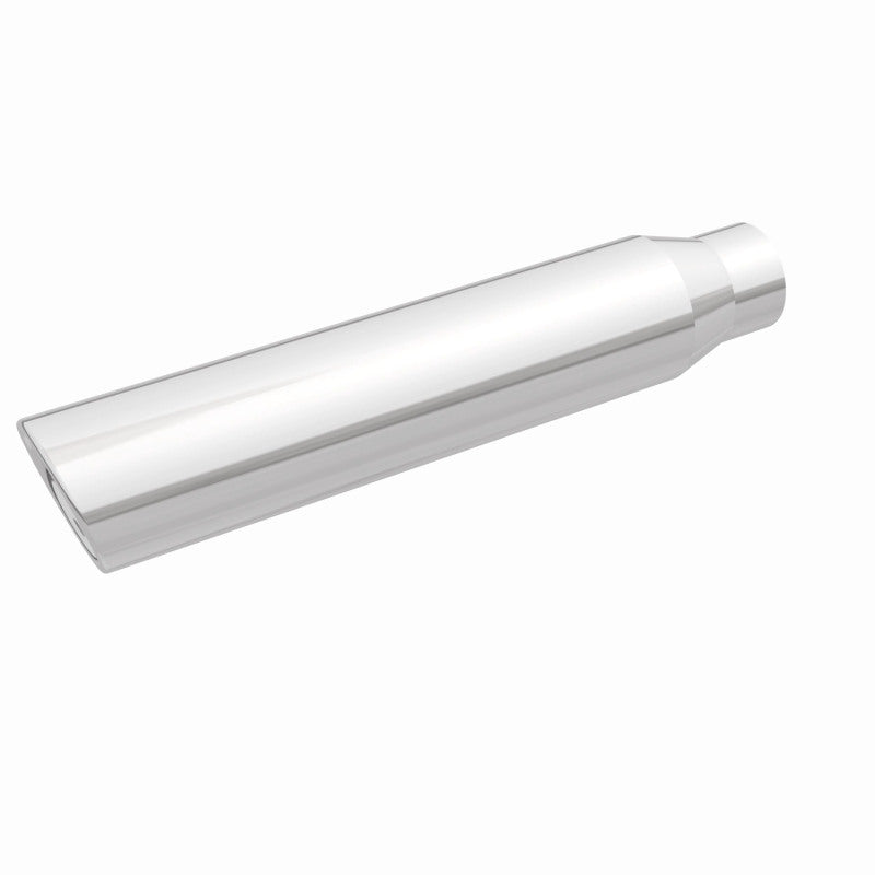MagnaFlow Tip 1-Pk Re 3.50 X 18 2.5 Id 15De - 35114