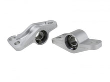 Load image into Gallery viewer, Skunk2 96-00 Honda Civic Front Spherical Bushing Compliance Bracket - Clear - 542-05-M555