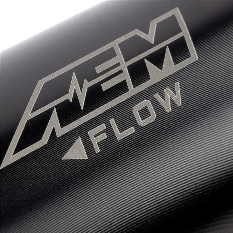 AEM 10 Micron Fuel Filter - 25-204