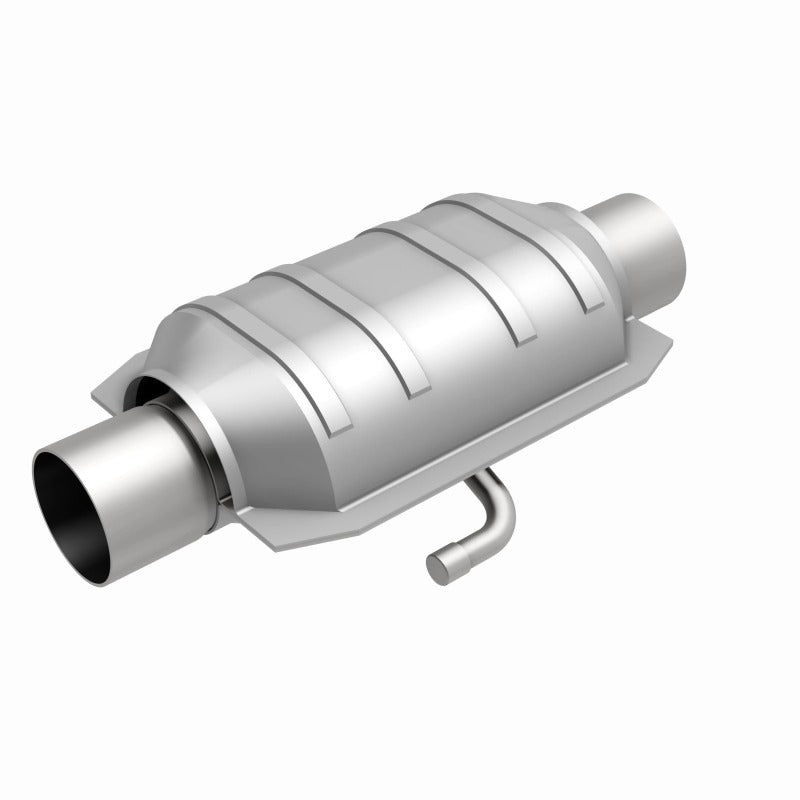 MagnaFlow Universal Catalytic Converter 3 W/Air FED - 94119