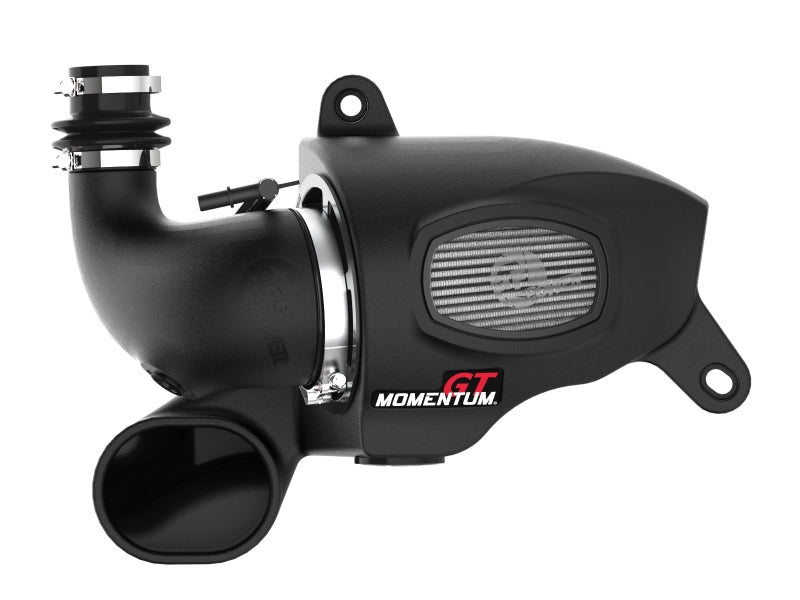 aFe Momentum GT Cold Air Intake System w/ Pro DRY S Filter Jeep Grand Cherokee 4xe 22-25 L4-2.0L (t) - 50-70140D