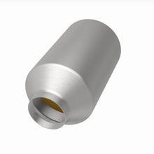 Load image into Gallery viewer, MagnaFlow GM 3500/4500 HD 6.0L 3in Universal Converter - 51809