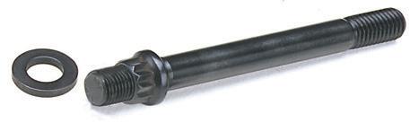 ARP Chevy SS 12pt Alternator pivot Bolt Kit - 430-3304