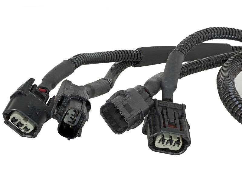 aFe Scorcher GT Power Module 2021 Acura TLX 2.0L (t) - 77-46604