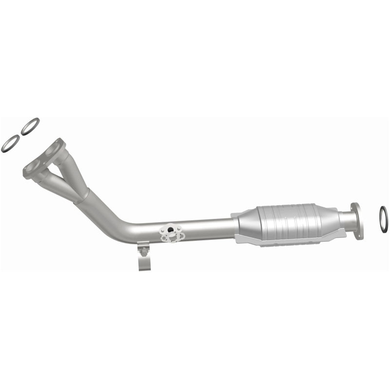 MagnaFlow Direct Fit Catalytic Converter 96-00 Toyota 4 Runner 2.7 - 24286