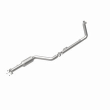 Load image into Gallery viewer, MagnaFlow 2002 Mercedes-Benz C230 2.3L Direct Fit Converter - 4481106