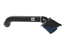 Load image into Gallery viewer, aFe MagnumFORCE Intakes Stage-2 P5R AIS P5R Ford F-150 09-10 V8-5.4L (blk) - 54-11622-B