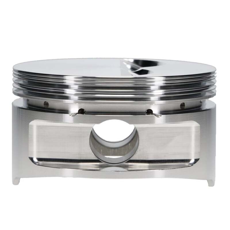 JE Pistons 4.155 400 SBC FT Set of 8 Pistons - 181942