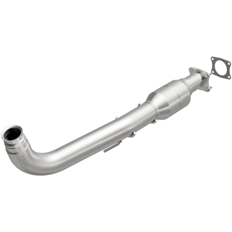 MagnaFlow Diesel Oxidation Catalyst DF 07-10 Silverado 2500/3500 HD 6.6L - 60504