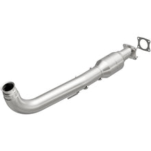 Load image into Gallery viewer, MagnaFlow Diesel Oxidation Catalyst DF 07-10 Silverado 2500/3500 HD 6.6L - 60504