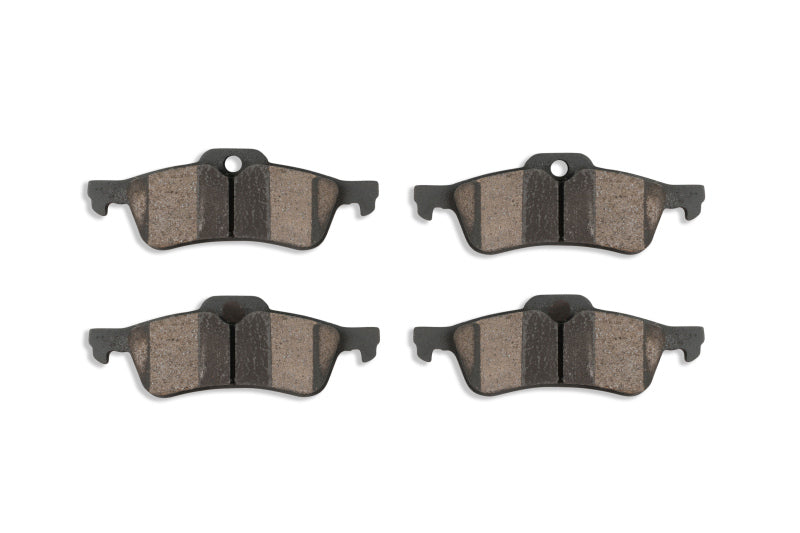 DBA 02-14 Mini Cooper 1.6L Street Series Rear Brake Pads - DB1501SS