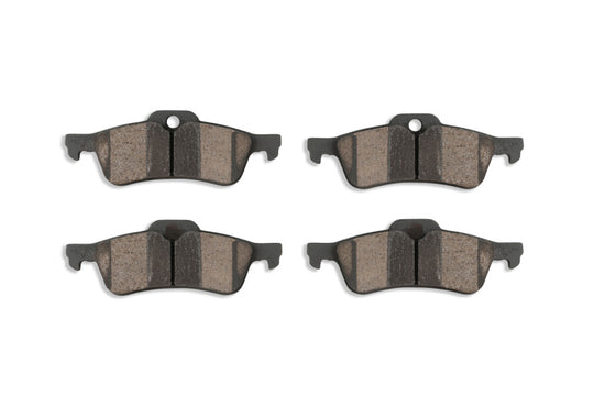 DBA 02-14 Mini Cooper 1.6L Street Series Rear Brake Pads - DB1501SS