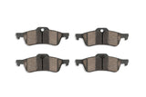 DBA 02-14 Mini Cooper 1.6L Street Series Rear Brake Pads - DB1501SS