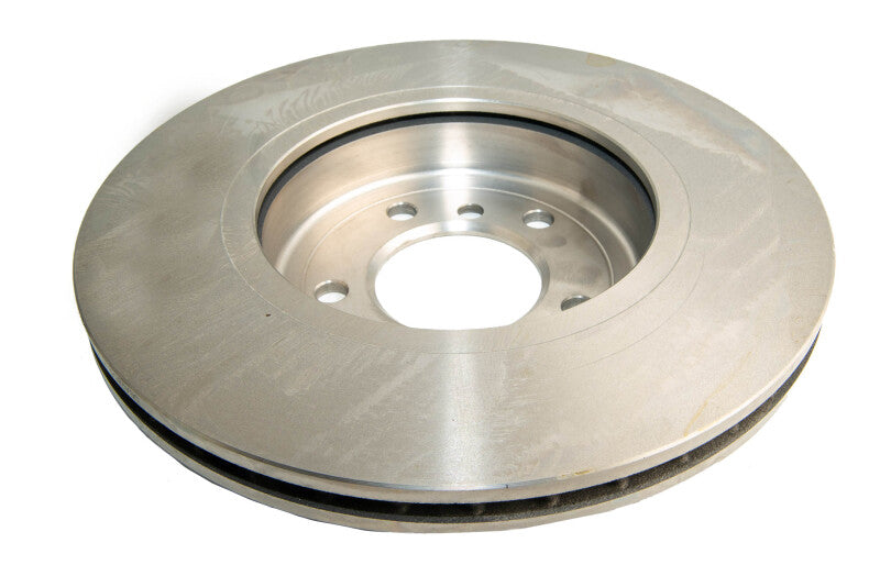 DBA 00-07 BMW 330Ci Front Street Series Standard Rotor - DBA2855