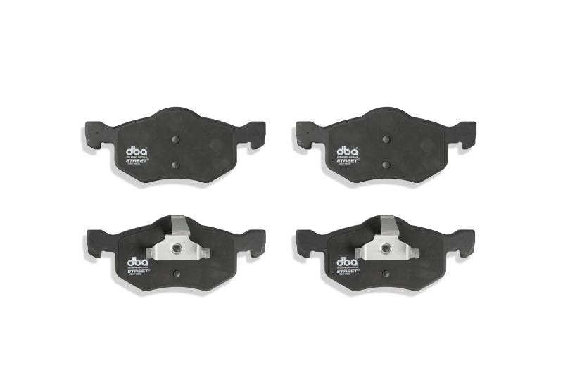 DBA 01-07 Ford Escape Street Series Front Brake Pads - DB1426SS