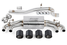 Load image into Gallery viewer, APR 22-26 Volkswagen Golf R (MK8) Catback Exhaust System - CBK0052