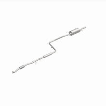 Load image into Gallery viewer, MagnaFlow BRE Exhaust Kit 97-02 Escort Tracer 2.0L - 106-0468