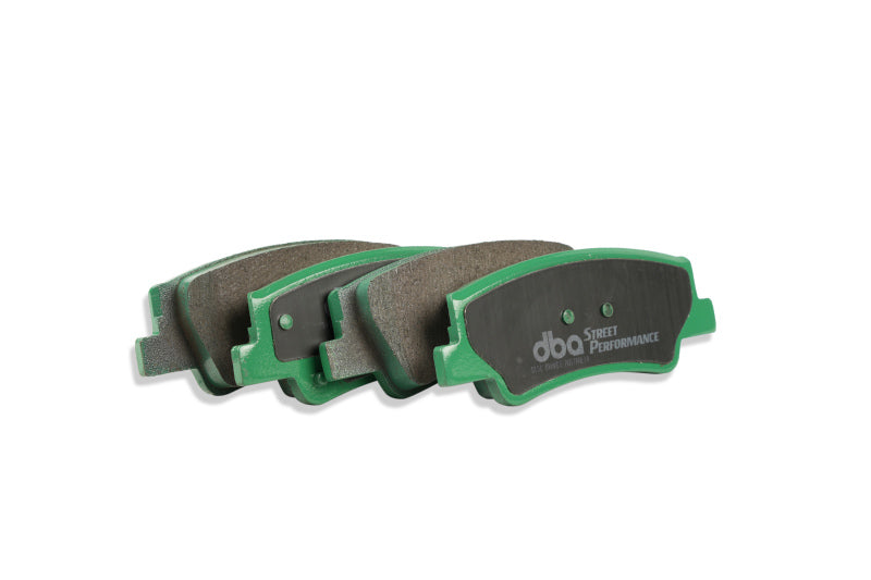 DBA 20-23 Hyundai Sonata SP Performance Rear Brake Pads - DB15178SP