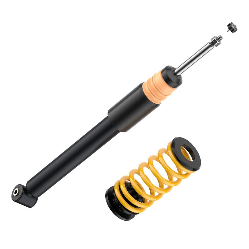 ST XTA Adjustable Coilovers 2014+ Mercedes CLA 250 (2WD Only) - 18225865