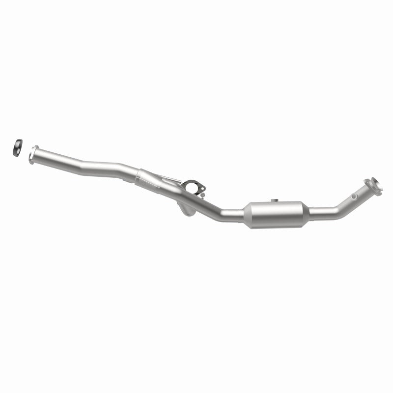 MagnaFlow Direct Fit Catalytic Converter California Grade 07-08 Ford Ranger 3.0L - 5561676