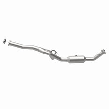 Load image into Gallery viewer, MagnaFlow 07-08 Ford Ranger 3.0L Direct Fit Converter - 5551676