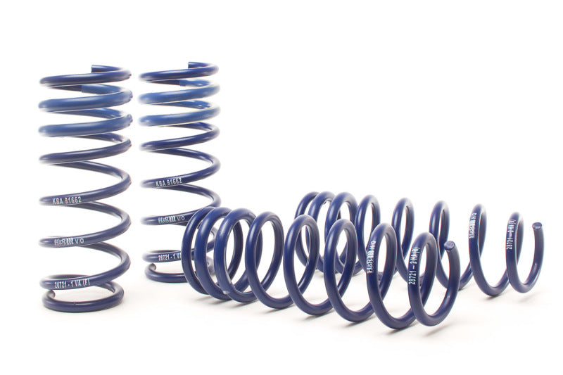 H&R 17-22 BMW 530e iPerformance/530e xDrive iPerformance G30 Sport Spring - 28721-5