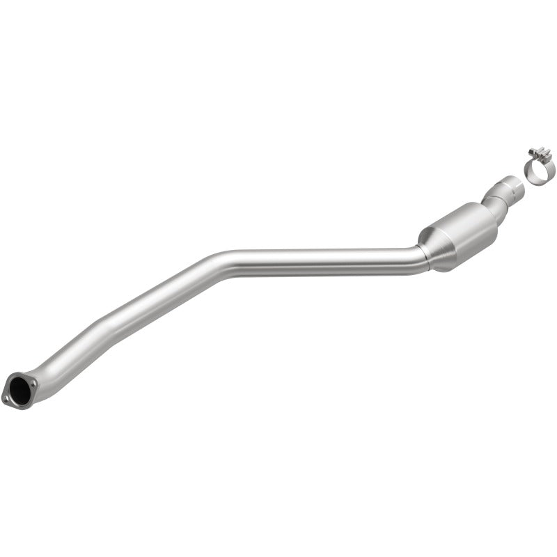 MagnaFlow 08-13 128i 3 L Underbody Direct Fit Converter - 52238