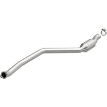 Load image into Gallery viewer, MagnaFlow 08-13 128i 3 L Underbody Direct Fit Converter - 52238