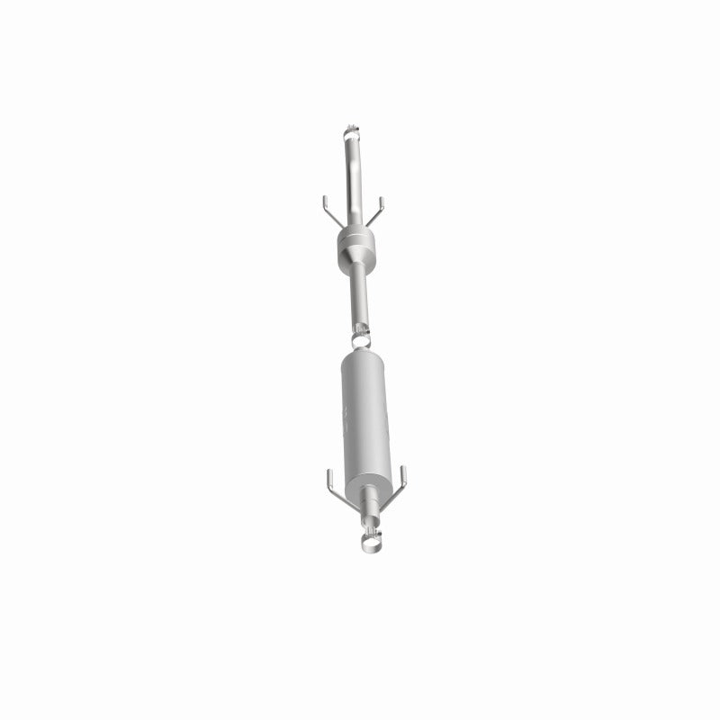 MagnaFlow Direct Fit Catalytic Converter 2002-2006 Sprinter 2500 2.7 L Underbody - 52290