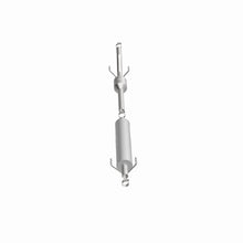 Load image into Gallery viewer, MagnaFlow Direct Fit Catalytic Converter 2002-2006 Sprinter 2500 2.7 L Underbody - 52290