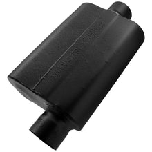 Load image into Gallery viewer, Flowmaster 3 IN(O)/OUT(C) 40 Series SS Muffler - 8043041